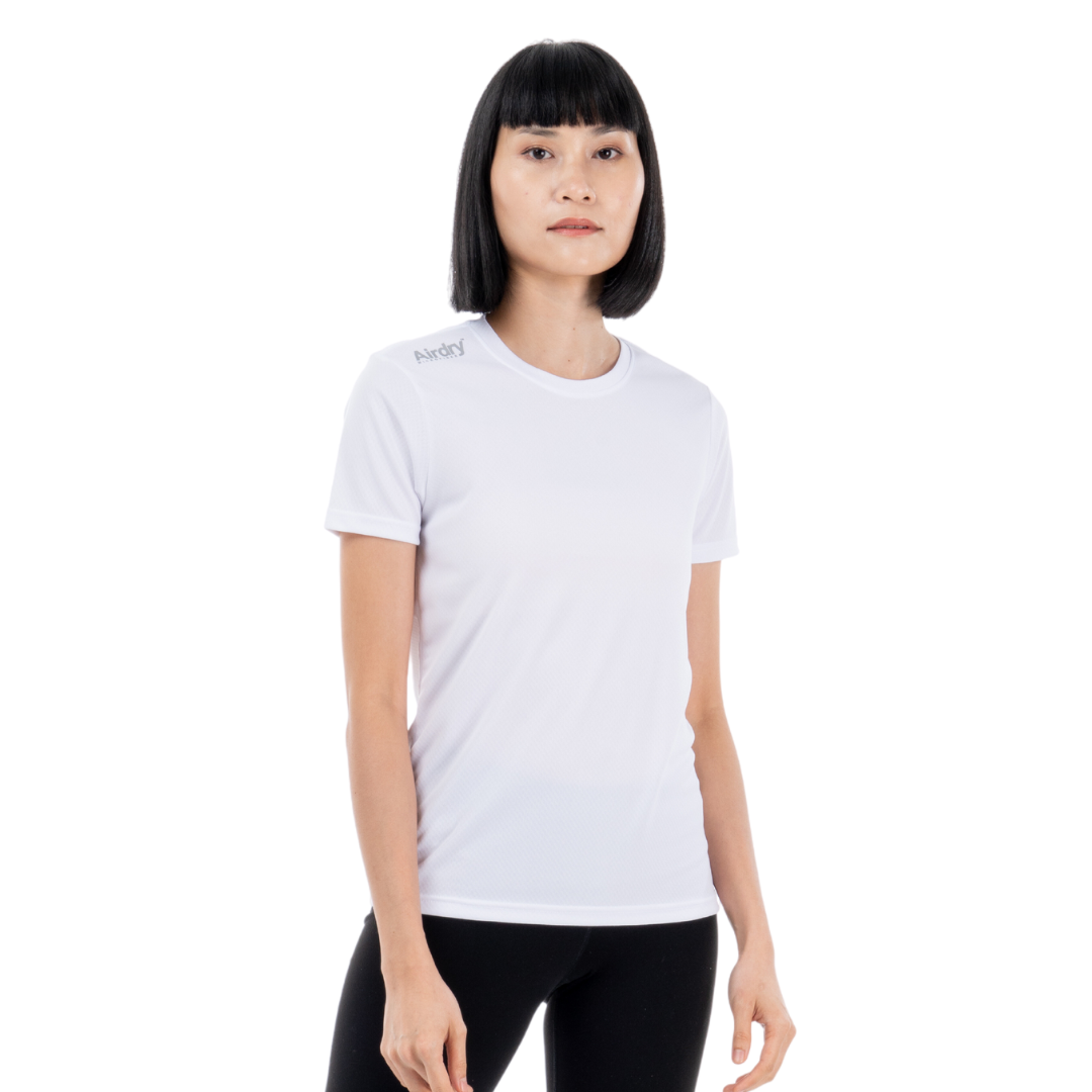 Pro Series Crew Neck Short Sleeve