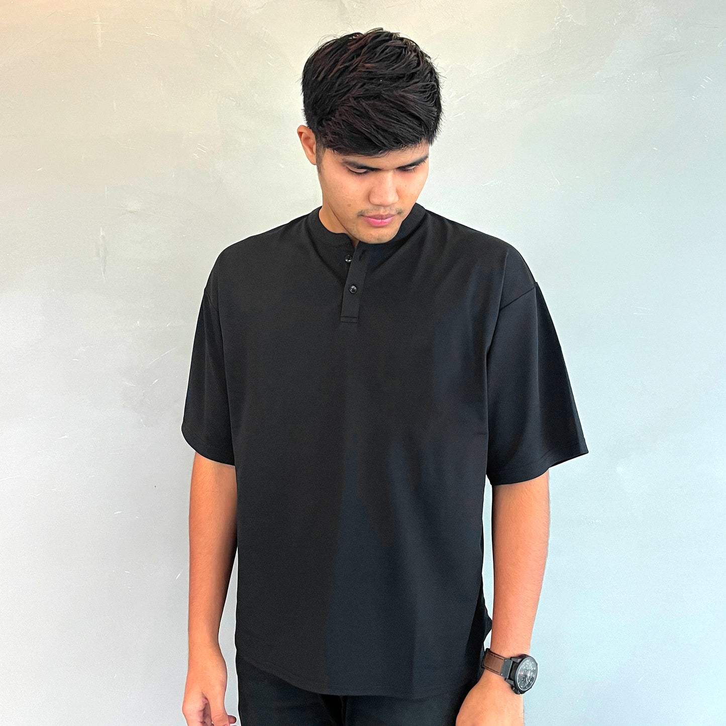 Airdry™️ Kurta Dry Pique Edition