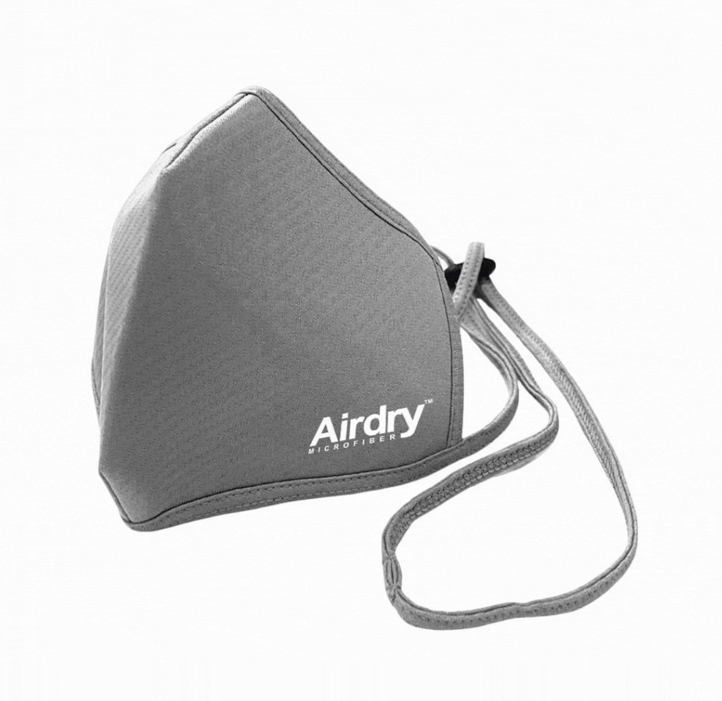 Airdry Microfiber 4ply Kids Mask