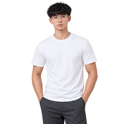 3D Airspacer Series Unisex Crew Neck Tee