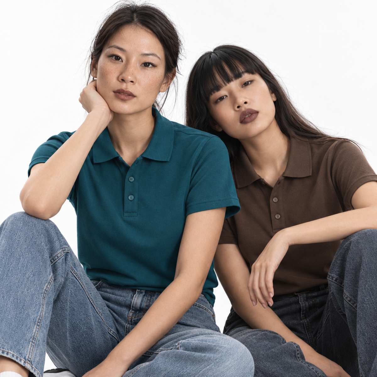Airdry Dry-Pique Polo Tee