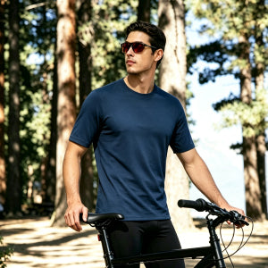 Pro Series Crew Neck Short Sleeve