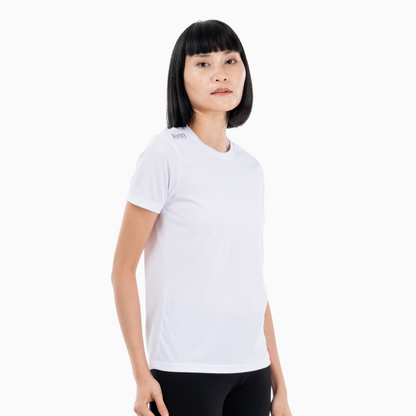 3D Airspacer Series Unisex Crew Neck Tee