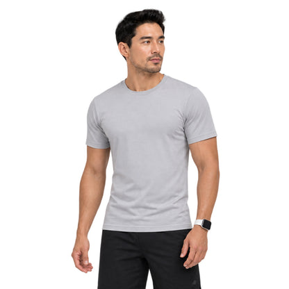 3D Airspacer Series Unisex Crew Neck Tee