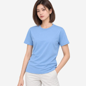 Airdry X SORONA Unisex Crew Tee
