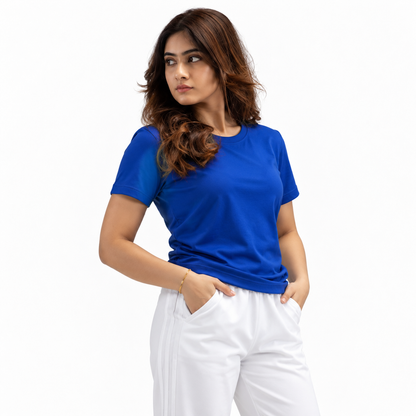 Pro Series Crew Neck Short Sleeve