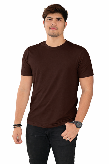 Airdry D'Pique Round Neck