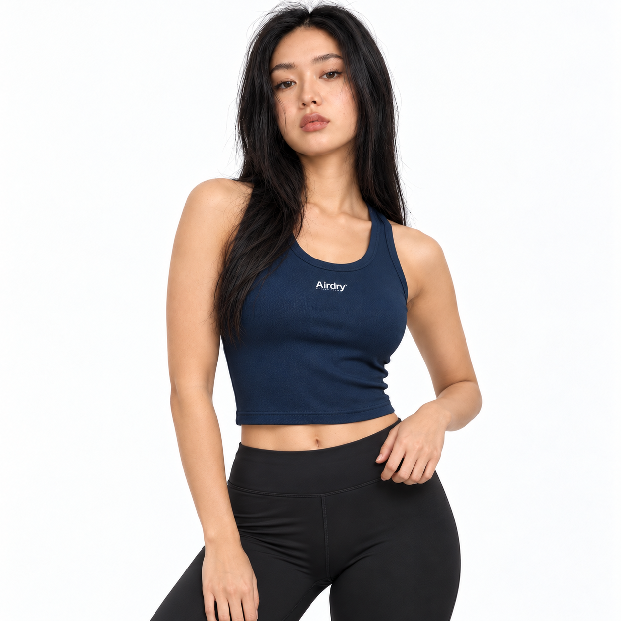 Supreme Crop Tee Short Sleeves