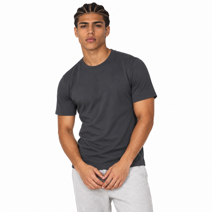 Pro Series Crew Neck Short Sleeve