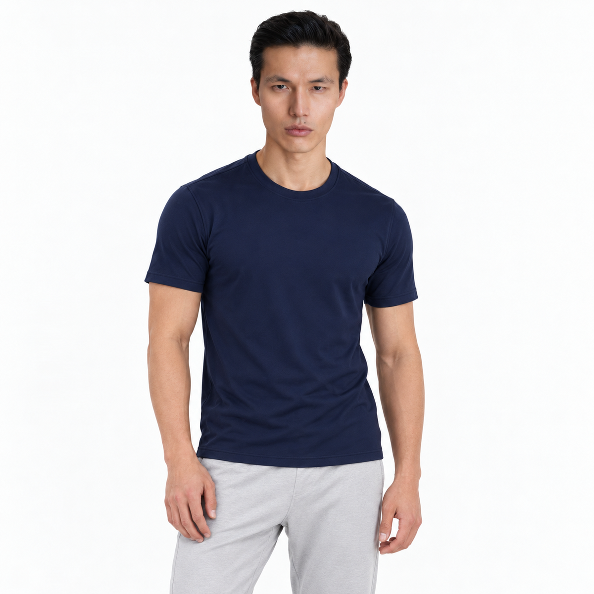 Pro Series Crew Neck Short Sleeve