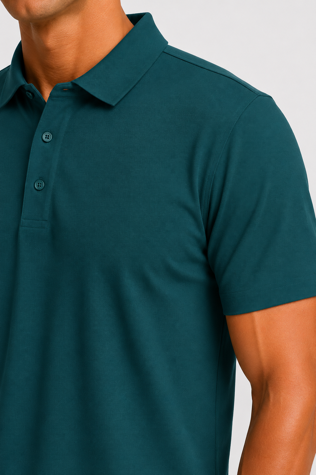 Airdry Dry-Pique Polo Tee