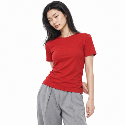 Pro Series Crew Neck Short Sleeve