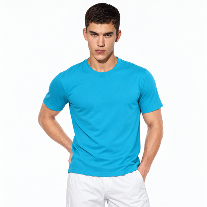 Pro Series Crew Neck Short Sleeve