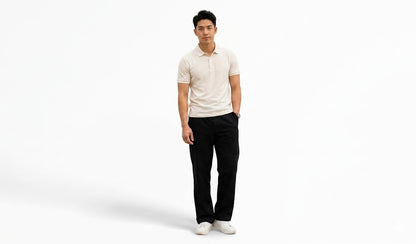 Airdry Dry-Pique Polo Tee