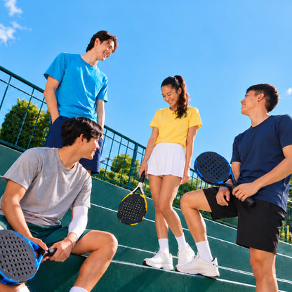 Pro Series Crew Neck Short Sleeve